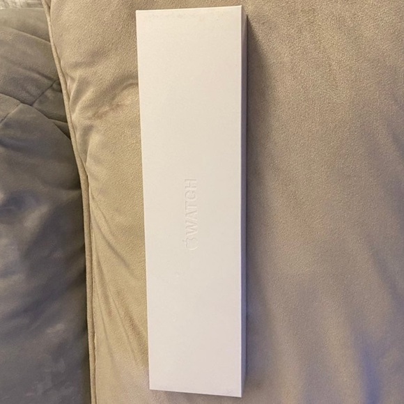 Apple Watch series 6 (Cellular)